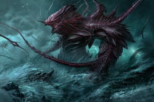 Кракен через обычный браузер